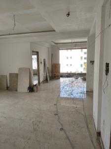 Hall Image of 2130 Sq.ft 5 BHK Builder Floor for sale in Omkar Nagar Nagpur for Rs. 11600000