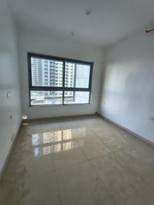 Hall Image of 1120 Sq.ft 2 BHK Apartment / Flat for sale in Kalpataru Immensa, Thane West Thane for Rs. 13900000