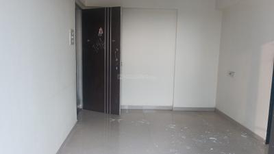 Living Room Image of 590 Sq.ft 1 BHK Apartment / Flat for sale in Prithvi Residency , Nalasopara West Nala Sopara for Rs. 2650000
