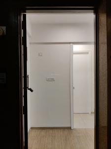 Main Entrance Image of 1640 Sq.ft 3 BHK Apartment / Flat for sale in Mahindra Splendour, Bhandup West Mumbai for Rs. 31500000