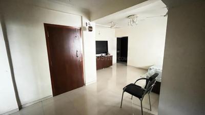 Hall Image of 1500 Sq.ft 2 BHK Apartment / Flat for sale in Vashi Navi Mumbai for Rs. 22500000
