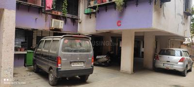 Image of 520 Sq.ft 1 BHK Apartment / Flat for sale in Nandan Residency, Ulhasnagar, Thane for Rs. 2000000