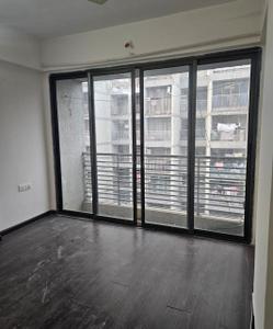 Bedroom Image of 1300 Sq.ft 2 BHK Apartment / Flat for sale in  Apollo DB City, Nipania Indore for Rs. 8500000