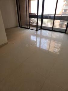 Hall Image of 1200 Sq.ft 3 BHK Apartment / Flat for sale in Vivaan Elementos, Zundal Ahmedabad for Rs. 7100000