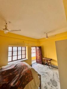 Bedroom Image of 1365 Sq.ft 3 BHK Apartment / Flat for sale in Barasat Kolkata for Rs. 4500000
