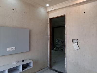 Bedroom Image of 1250 Sq.ft 3 BHK Apartment / Flat for sale in Networth Shree Homes by Networth Realty, Sector 74 Noida for Rs. 5200000