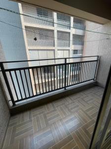 Balcony Image of 2068 Sq.ft 3 BHK Apartment / Flat for rent in Navrangpura Ahmedabad for Rs. 58999
