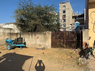 Image of 2128 Sq.ft Residential Plot / Land for sale in Shivsinghpura, Sikar for Rs. 14000000