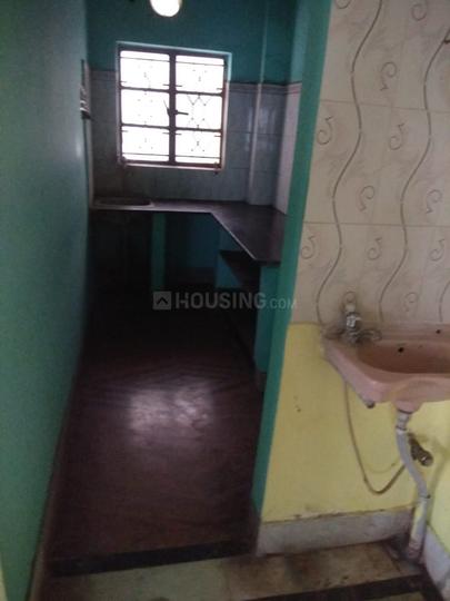 Bandhu Vihar Apartments Kitchen 1