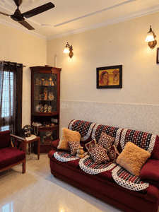 Image of 2250 Sq.ft 3 BHK Villa for sale in Ayodhya Bypass, Bhopal for Rs. 22000000
