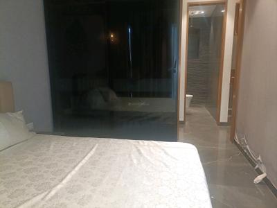 Bedroom Image of 900 Sq.ft 2 BHK Apartment / Flat for sale in Mahaavir Exotique Phase II, Taloja Navi Mumbai for Rs. 7000000