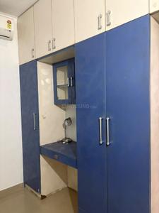Bedroom Image of 2100 Sq.ft 3 BHK Builder Floor for rent in Orchid Island, Sector 51 Gurgaon for Rs. 56000