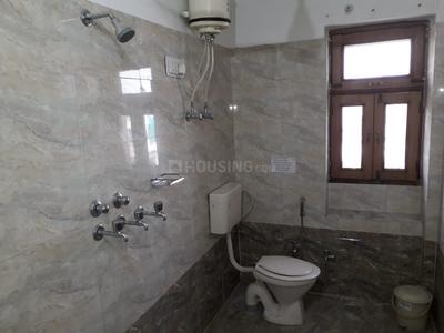 Bathroom Image of Helloworld sundeck in Sodala, Jaipur