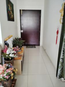 Hall Image of 1526 Sq.ft 3 BHK Apartment / Flat for sale in Godrej Avenues, Yelahanka Bengaluru for Rs. 15500000