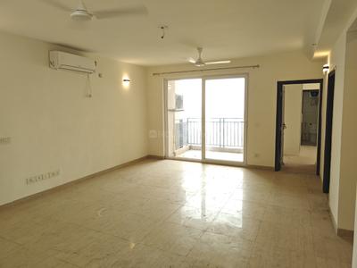 Hall Image of 1910 Sq.ft 3 BHK Apartment / Flat for sale in Orris Greenopolis, Sector 89 Gurgaon for Rs. 16700000