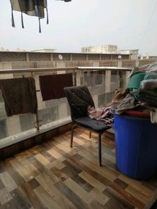 Living Room Image of 1710 Sq.ft 3 BHK Apartment / Flat for sale in Monarch Solitaire, Ulhasnagar Thane for Rs. 14000000