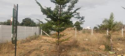 Image of 1724 Sq.ft Residential Plot / Land for sale in Veerapandi, Coimbatore for Rs. 2671000