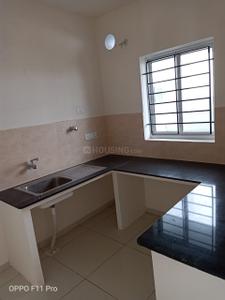 Kitchen Image of 1582 Sq.ft 3 BHK Villa for sale in Casagrand Arena, Oragadam Sriperambattur Chennai for Rs. 11000000