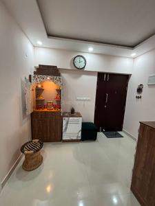 Hall Image of 1345 Sq.ft 3 BHK Apartment / Flat for sale in Sarjapur Bengaluru for Rs. 13500000