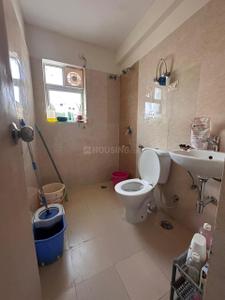 Bathroom Image of 1650 Sq.ft 3 BHK Apartment / Flat for sale in Orris Aster Court, Sector 85 Gurgaon for Rs. 15500000