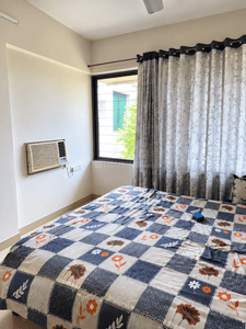 Image of 850 Sq.ft 2 BHK Apartment / Flat for rent in Suncity Complex, Powai, Mumbai for Rs. 75000