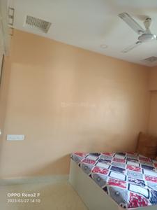 Bedroom Image of 575 Sq.ft 1 BHK Apartment / Flat for sale in Virar East Virar for Rs. 3800000