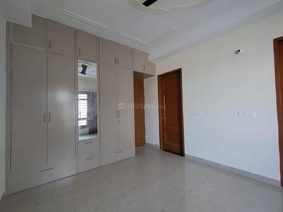 Bedroom Image of 1800 Sq.ft 3 BHK Builder Floor for rent in Sector 89 Mohali for Rs. 25000