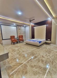 Bedroom Image of 10000 Sq.ft 5 BHK Independent House for sale in Vaishali Nagar Jaipur for Rs. 152500000