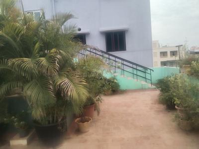 Image of 909 Sq.ft 2 BHK Apartment / Flat for sale in Iyyappanthangal, Chennai for Rs. 5500000