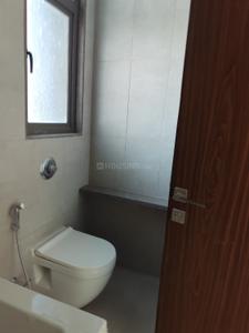 Bathroom Image of 2750 Sq.ft 4.5 BHK Apartment / Flat for sale in Skyi Songbirds , Bhugaon Pune for Rs. 22500000