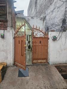 Image of 650 Sq.ft 1.5 BHK Independent House for rent in Inderjeet Khera, Lucknow for Rs. 12000