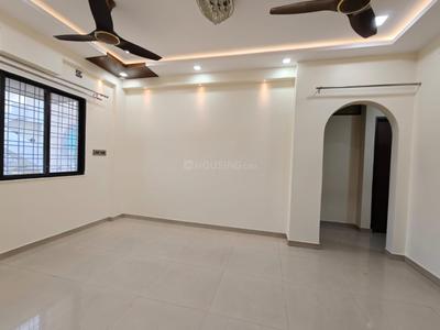 Hall Image of 1200 Sq.ft 2 BHK Apartment / Flat for rent in Trimurti Nagar Nagpur for Rs. 35000