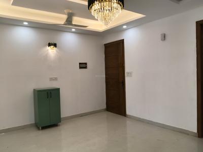 Living Room Image of 2700 Sq.ft 4 BHK Builder Floor for sale in Palam Vihar Gurgaon for Rs. 30900000