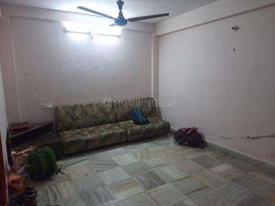 Hall Image of 800 Sq.ft 2 BHK Apartment / Flat for rent in Vishnu Puri Colony Indore for Rs. 17000