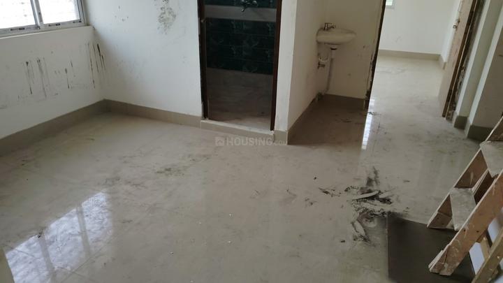 Parnasree Residential Apartment Living Room 1