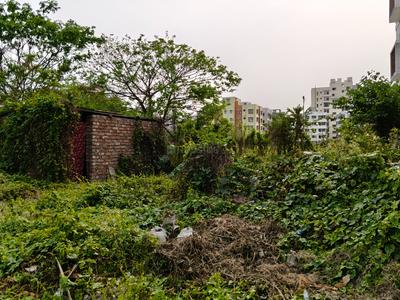 Image of 200 Sq.ft Residential Plot / Land for sale in New Town, Kolkata for Rs. 23000000