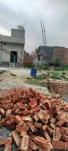 Image of 450 Sq.ft Residential Plot / Land for sale in Jaitpur, New Delhi for Rs. 600000