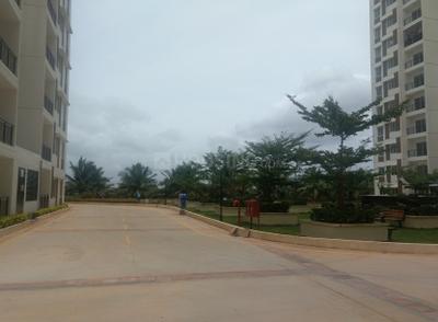 Image of 933 Sq.ft 2 BHK Apartment / Flat for sale in Dasanapura, Bengaluru for Rs. 5200004