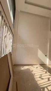 Bedroom Image of 1800 Sq.ft 3 BHK Independent House for sale in A NSC Fortune City, Nipania Indore for Rs. 10000000