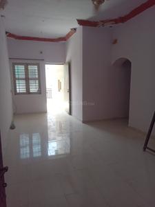 1 BHK Independent House