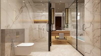 Image of 1580 Sq.ft 3 BHK Duplex for sale in Meridian, Balewadi, Pune for Rs. 19300000