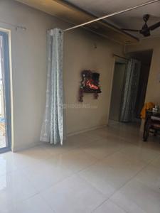 Hall Image of 980 Sq.ft 2 BHK Apartment / Flat for sale in Madhuban Classic, Vishrantwadi Pune for Rs. 8000000