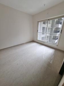 Bedroom Image of 1500 Sq.ft 3 BHK Apartment / Flat for sale in Supreme Estia, Baner Pune for Rs. 20000000