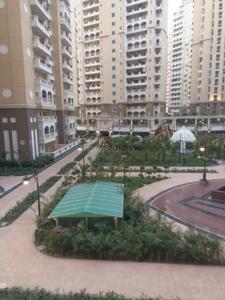 Image of 2075 Sq.ft 3 BHK Apartment / Flat for sale in Purvanchal Royal City Phase 2, Chi V, Greater Noida for Rs. 24000000