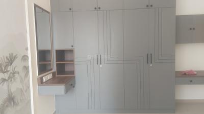 1 RK Flat