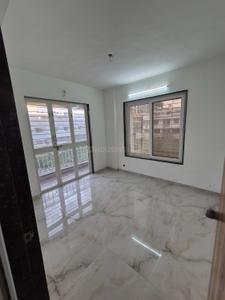 Hall Image of 962 Sq.ft 2 BHK Apartment / Flat for rent in GK Balaji Excellency, Makhmalabad Nashik for Rs. 12000