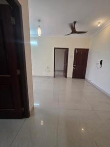Hall Image of 893 Sq.ft 2 BHK Apartment / Flat for rent in K Raheja Interface Heights, Malad West Mumbai for Rs. 74000