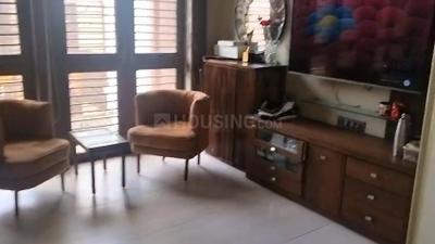 Hall Image of 8793 Sq.ft 6 BHK Independent House for sale in KP Villas, Gokuldham Ahmedabad for Rs. 100000000