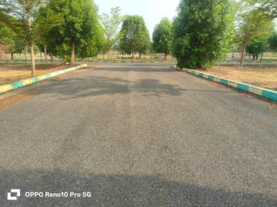 Image of 200 Sq.ft Residential Plot / Land for sale in Thagarapuvalasa, Visakhapatnam for Rs. 2800004