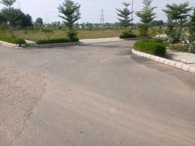 Image of 1098 Sq.ft Residential Plot / Land for sale in GSK Jay Shree Royal Greens, Farukh Nagar, Gurgaon for Rs. 11956000